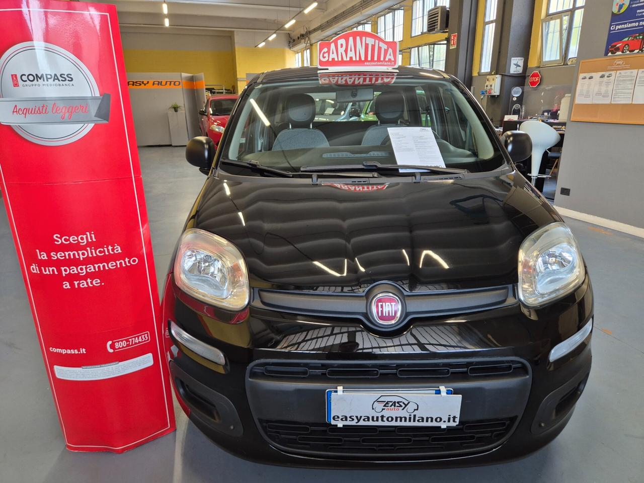 Fiat Panda 1.0 FireFly S&S Hybrid Easy