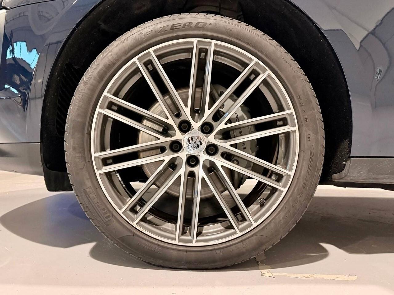 Porsche Macan 3.0 S *PREZZO PROMO*