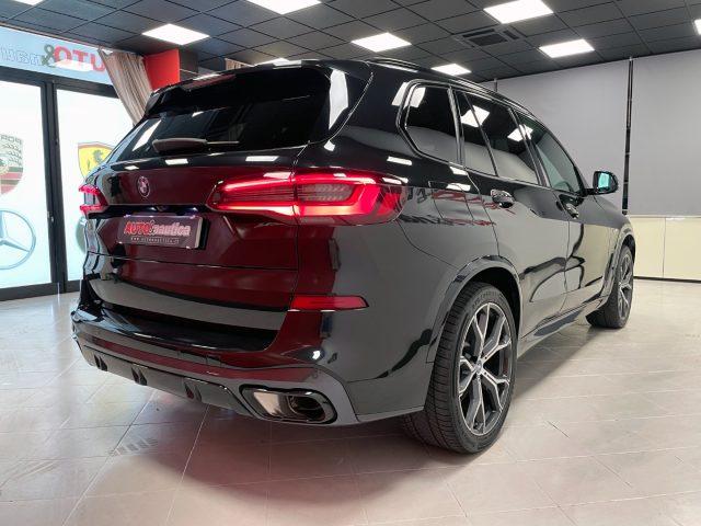 BMW X5 XDRIVE 45E MSPORT - IVA DEDUCIBILE