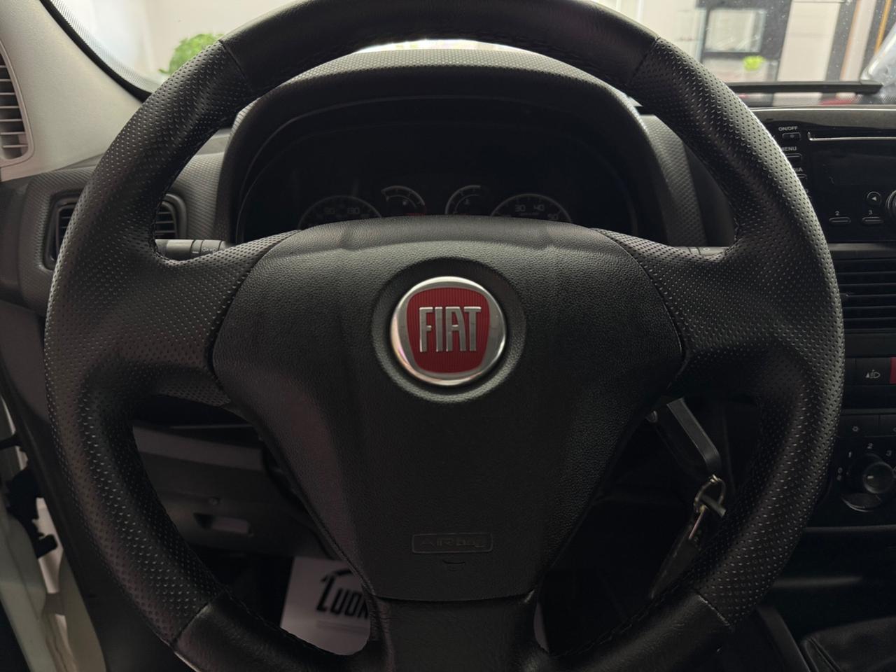 Fiat Doblo Doblò 1.6 MJT 105Cv Dynamic