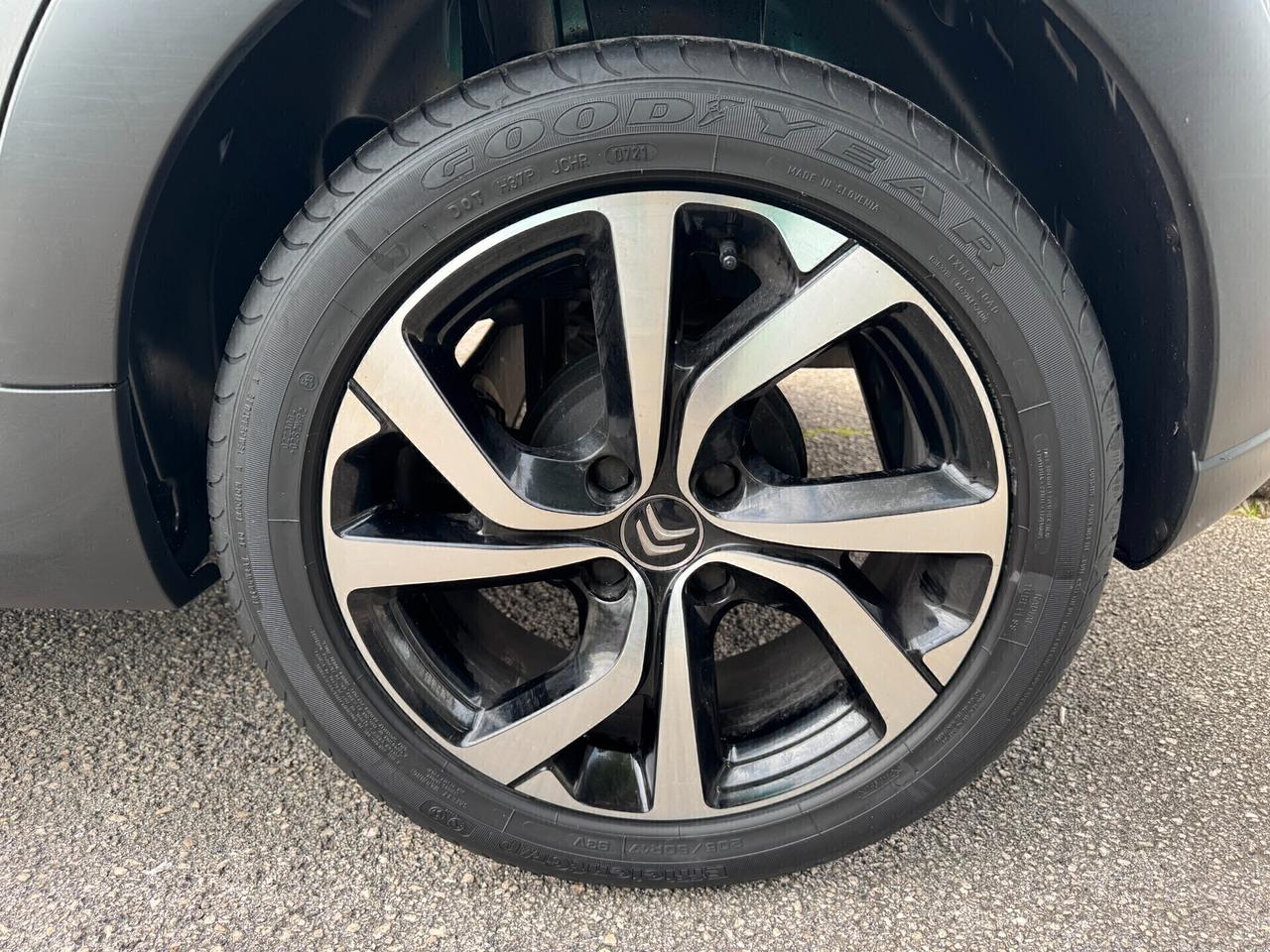 Citroen C3 1.2 PureTech 83CV S&S Shine