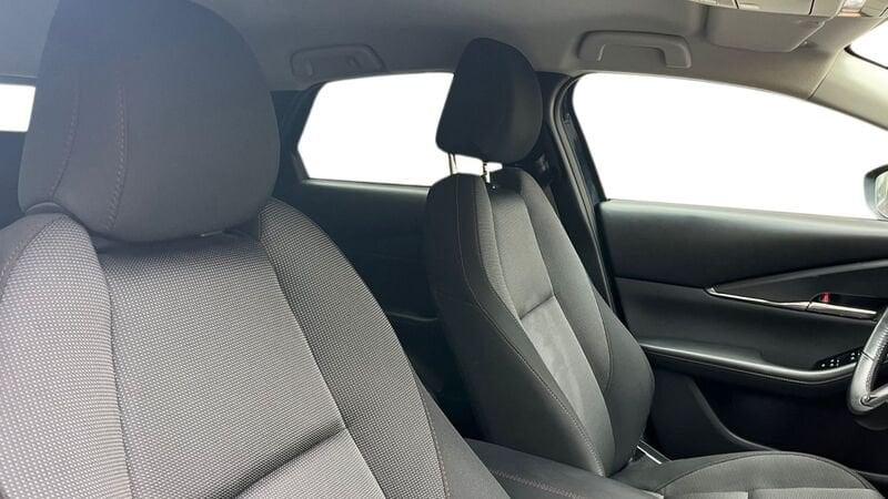 Mazda CX-30 2.0L Skyactiv-G 150cv M Hybrid Homura