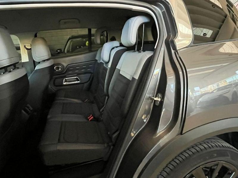 Citroën C5 Aircross C5 Aircross BlueHDi 130 S&S EAT8 Max - PROMO SIRONIAUTO+