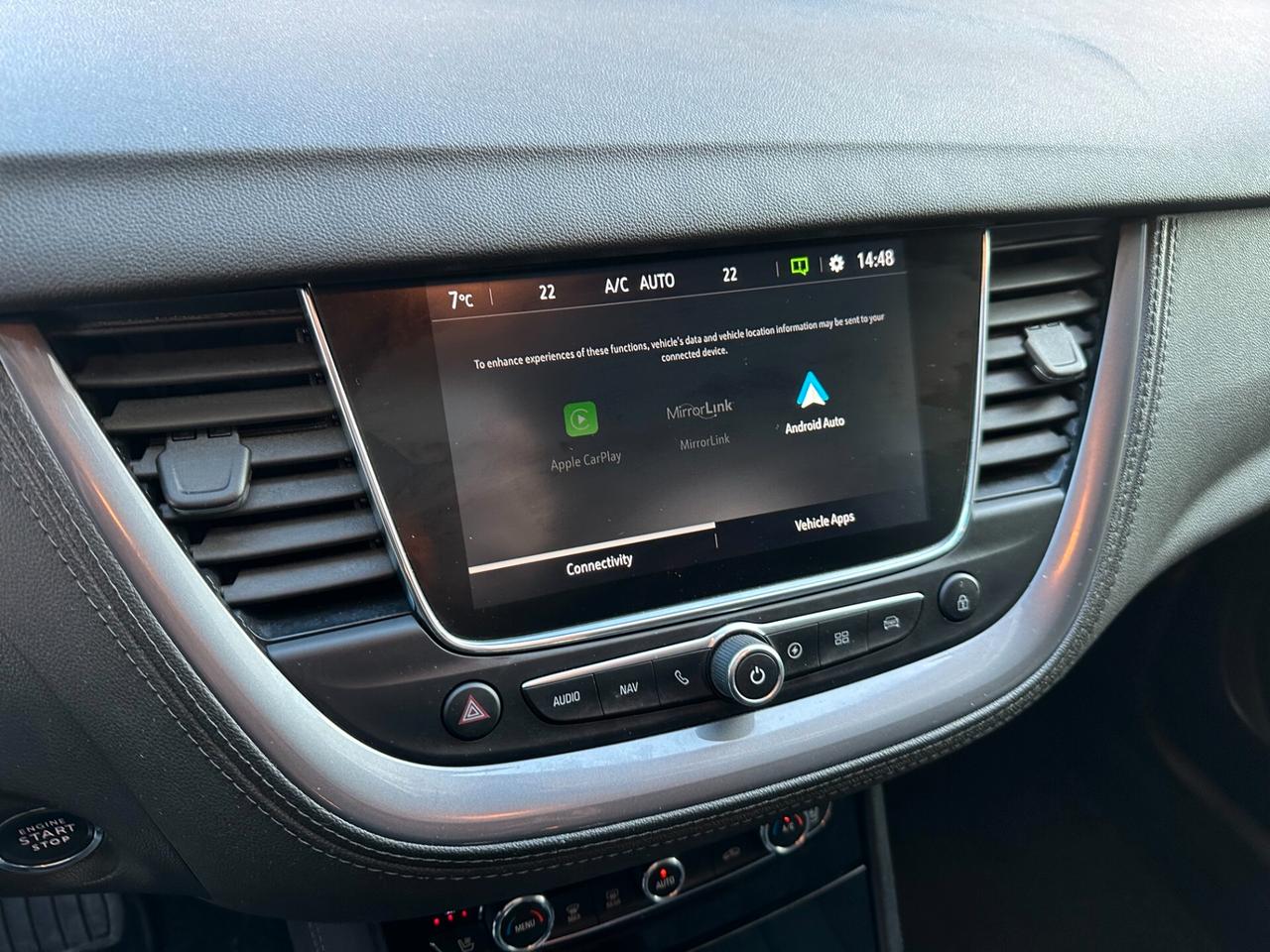 Opel Grandland X 1.6 Hybrid4 Plug-in aut. AWD