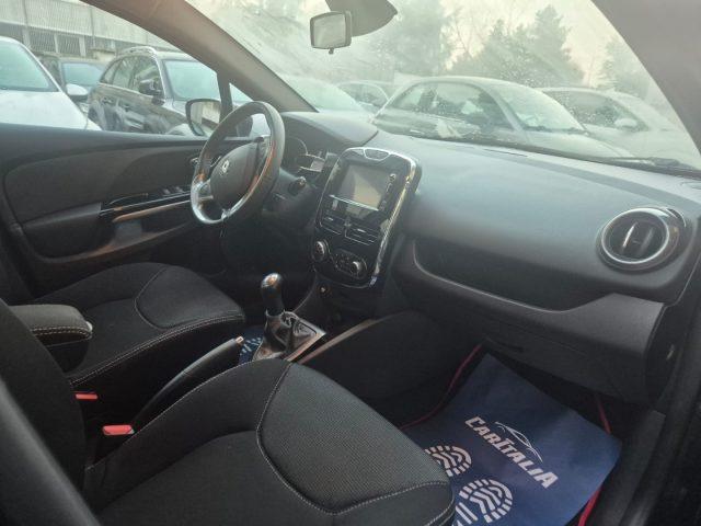 RENAULT Clio 0.9 TCe 12V 90CV 5 porte Costume National