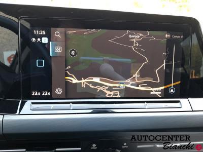 Volkswagen Golf 2.0 tdi Style 115cv dsg