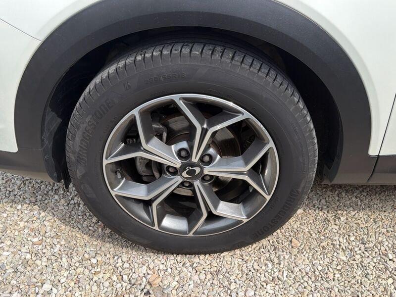SsangYong Korando Korando 1.6 Icon 2wd auto