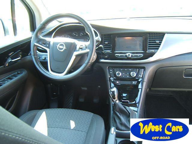 OPEL - Mokka - 1.6 Ecotec 115 CV 4x2 S&S