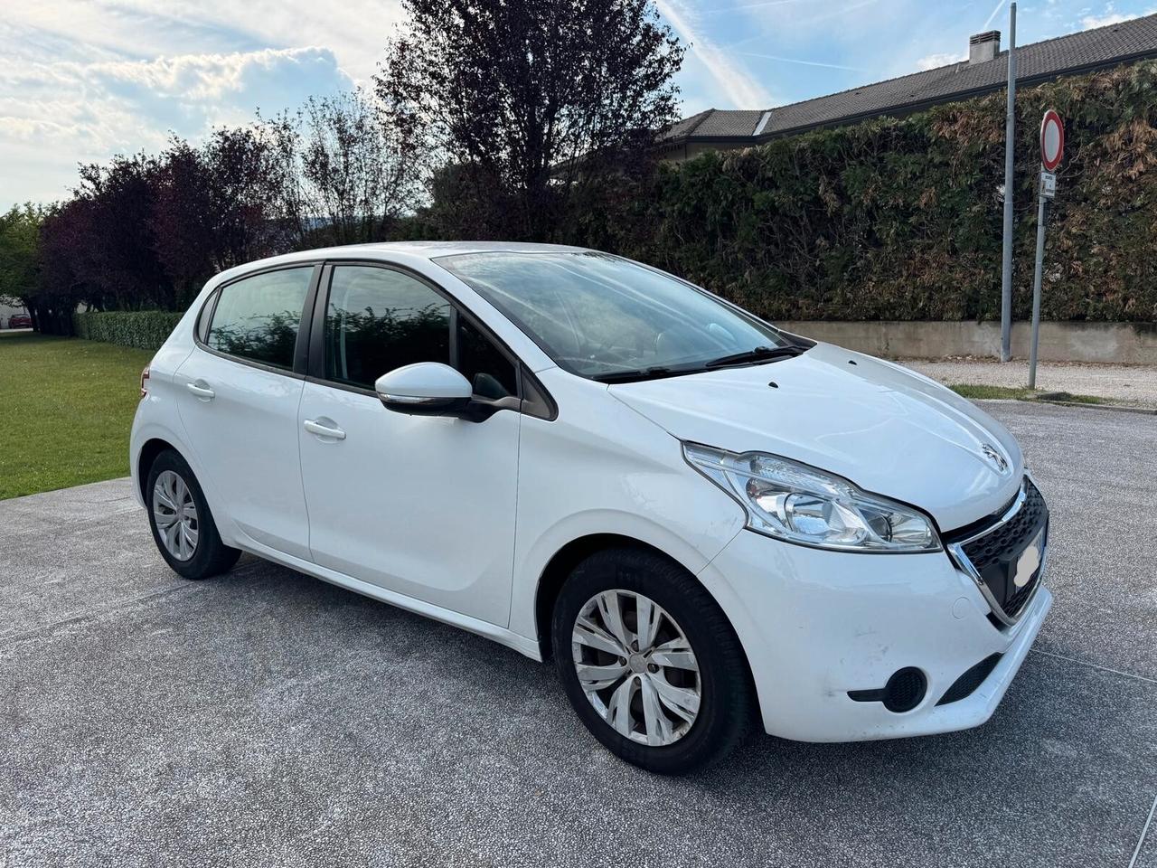 Peugeot 208 PureTech 68 5 porte Active