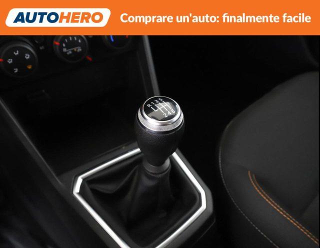 DACIA Sandero Stepway 1.0 TCe 90 CV Comfort