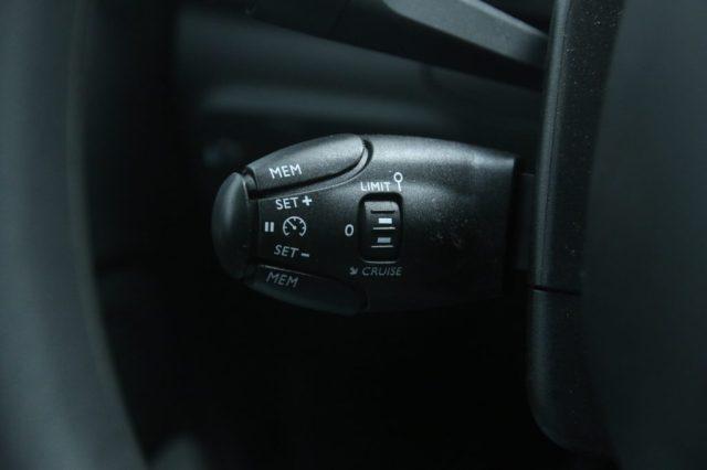 CITROEN C3 PureTech 83 S&S C-Series Neopatentati