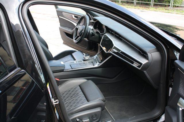 AUDI A6 50 2.0 TFSI e quattro ultra S tronic S line editio