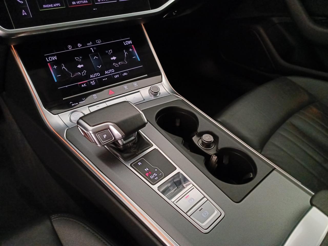 AUDI A6 Allroad 50 3.0 tdi mhev 48V quattro 286cv tiptronic