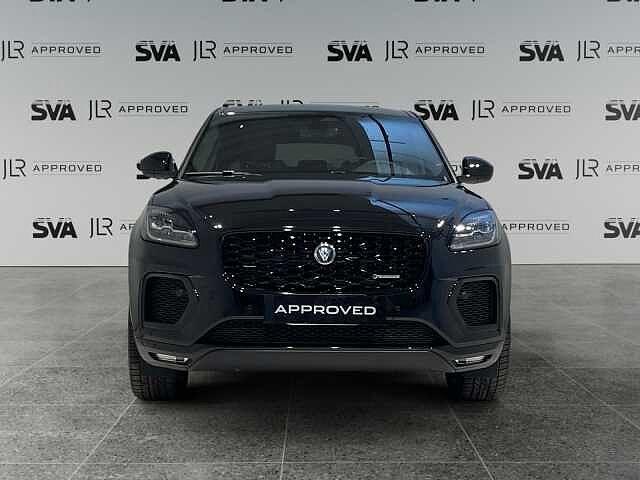 Jaguar E-PACE R-Dynamic S - IVA ESPOSTA