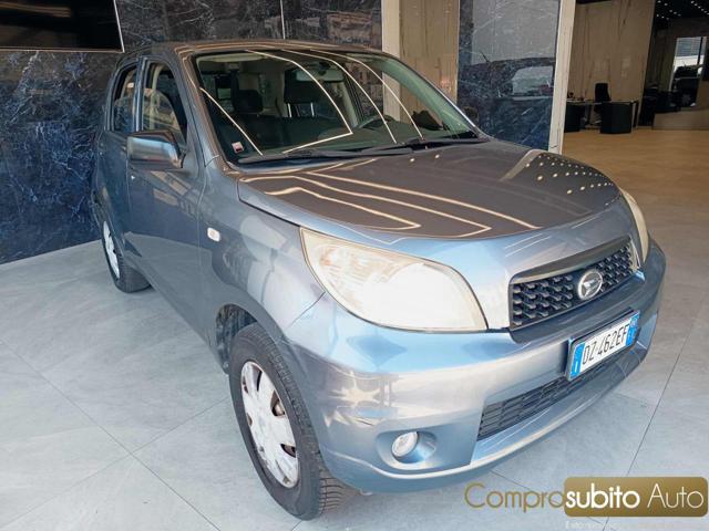 DAIHATSU Terios 1.5 4WD B You Green Powered