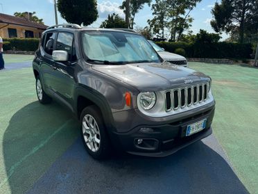 Jeep Renegade 2.0 Mjt 140CV 4WD Active Drive Low Limited