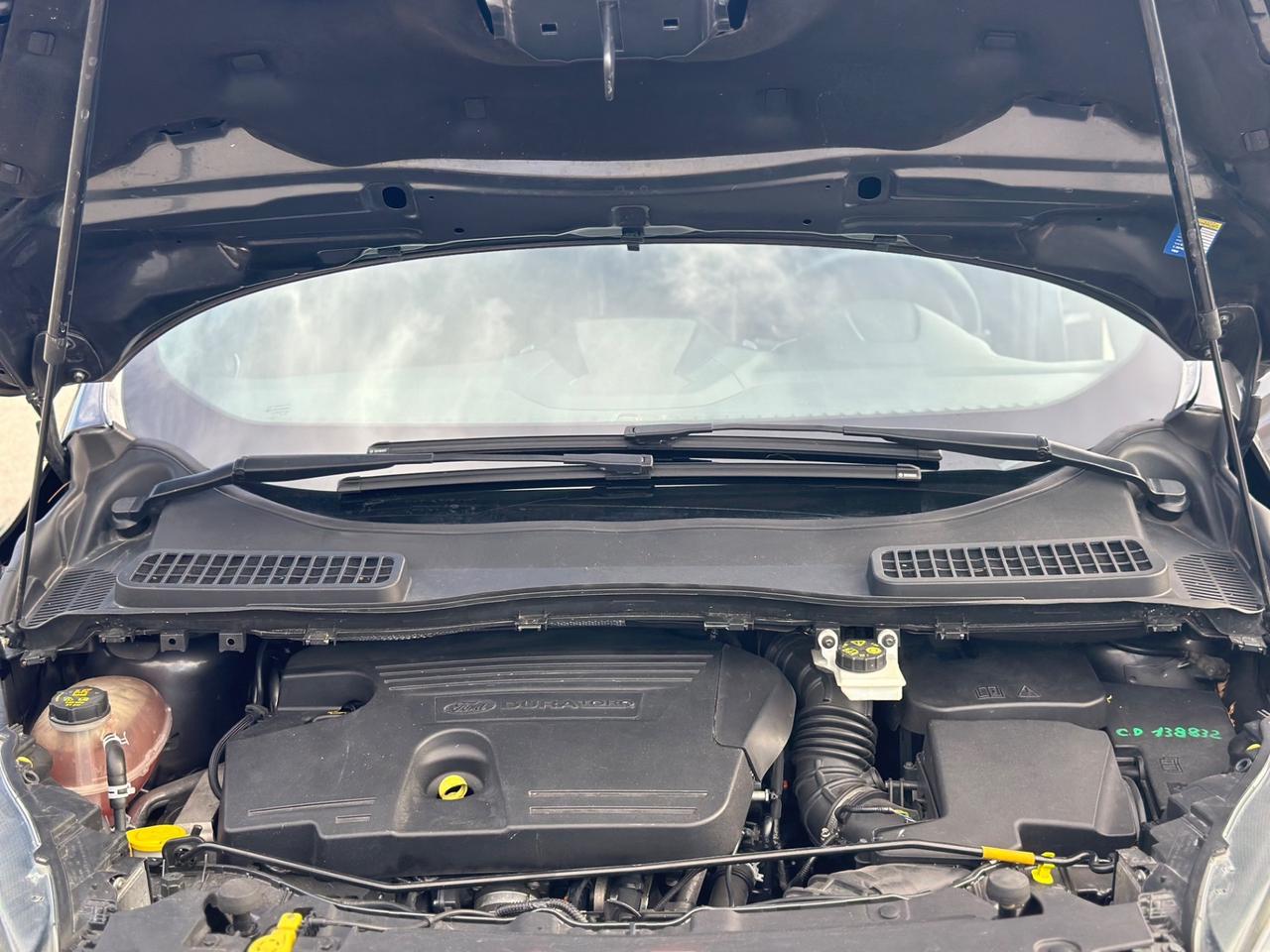 Ford Kuga 2018 2.0 TDCI 150 CV AUT. 4WD ST-Line