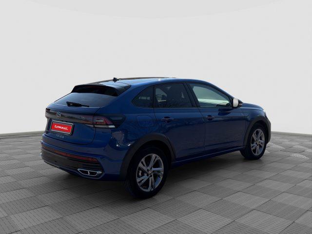 VOLKSWAGEN Taigo Taigo 1.0 TSI 115 CV DSG R-Line