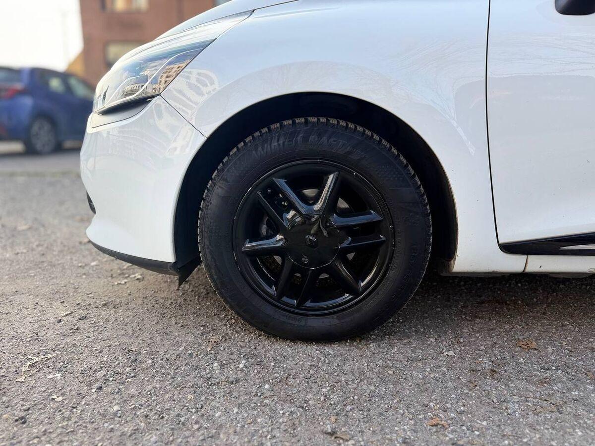 Renault Clio 1.5 dci Live 75cv