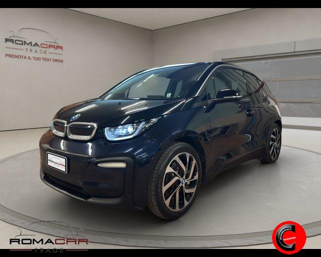 BMW i3 120 Ah Advantage