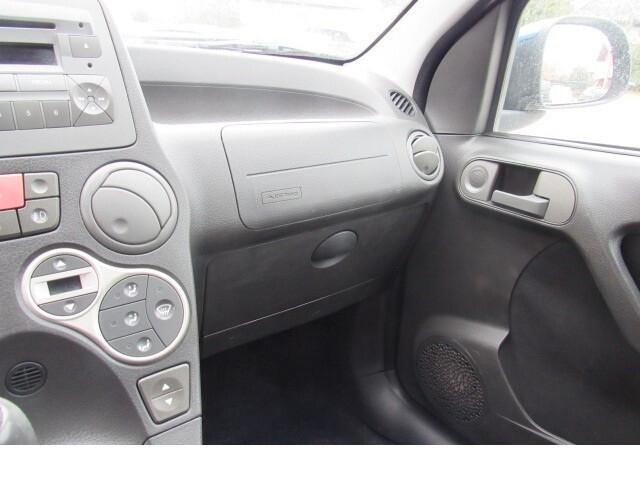 Fiat Panda 1.2 4x4 Climbing MOLTO VALIDA