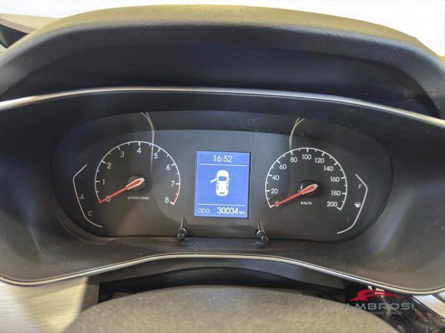 EVO Evo5 1.5 Turbo Bi-fuel GPL