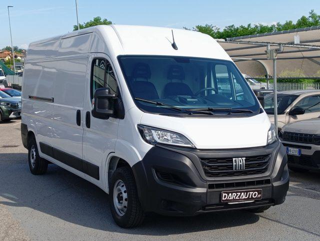FIAT Ducato 35 2.2 Mjt 140CV L3 H2 PLM-TM Furgone