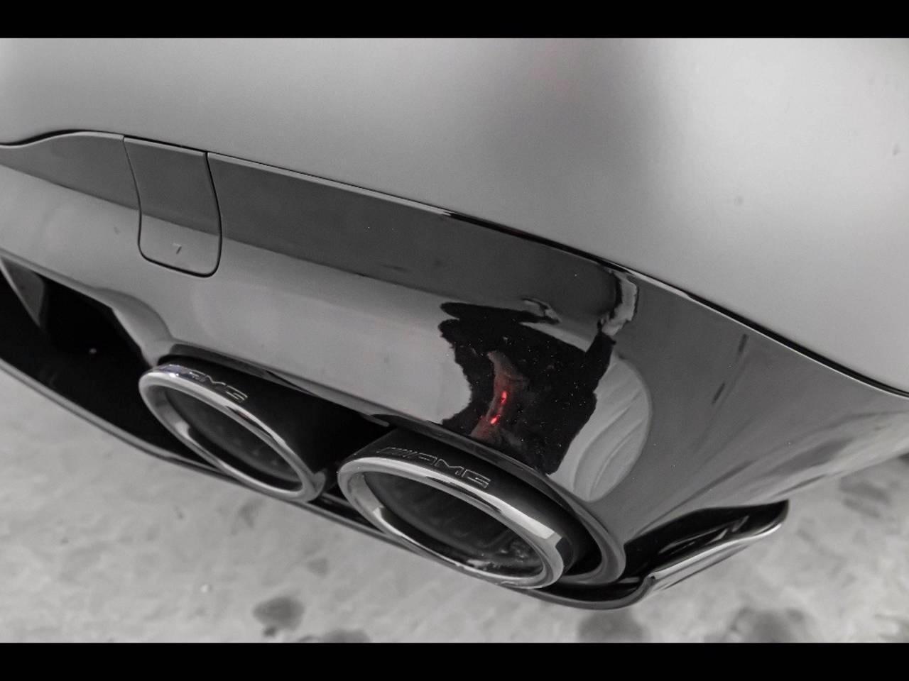Mercedes-benz CLA 45 AMG S 4Matic+ Line Premium Plus