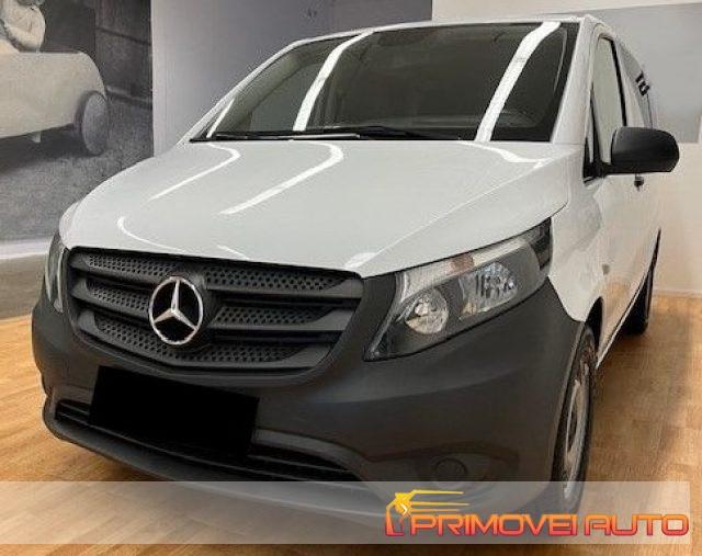 MERCEDES-BENZ Vito 2.0 114 CDI Tourer Pro Long