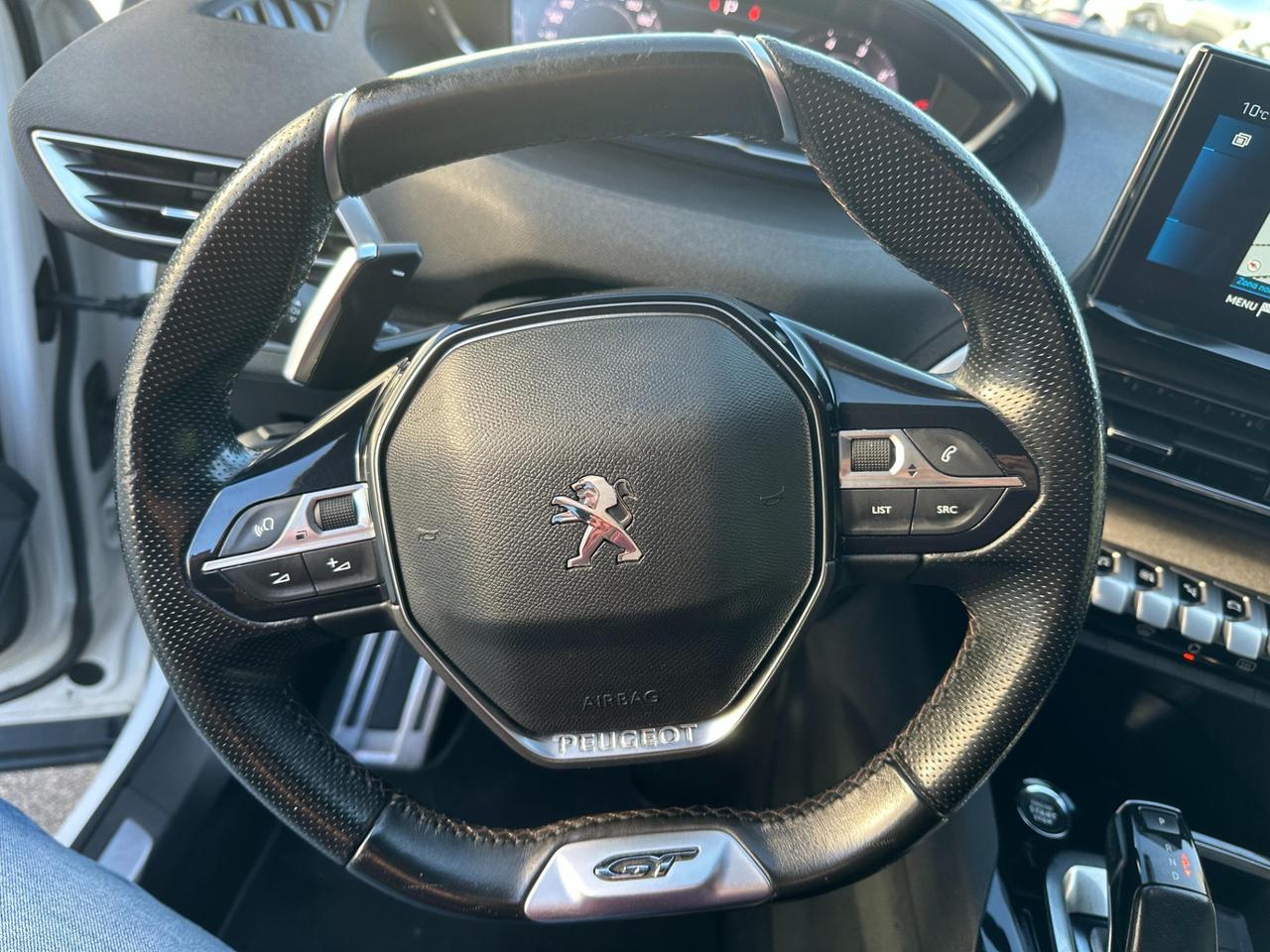 Peugeot 3008 3008 1.5 bluehdi GT s&s 130cv eat8