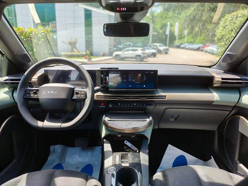 Lancia Ypsilon Ypsilon Hybrid e-DCT