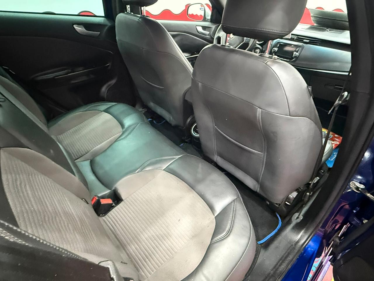 Alfa Romeo Giulietta 1.6 105cv Exclusive - 2015