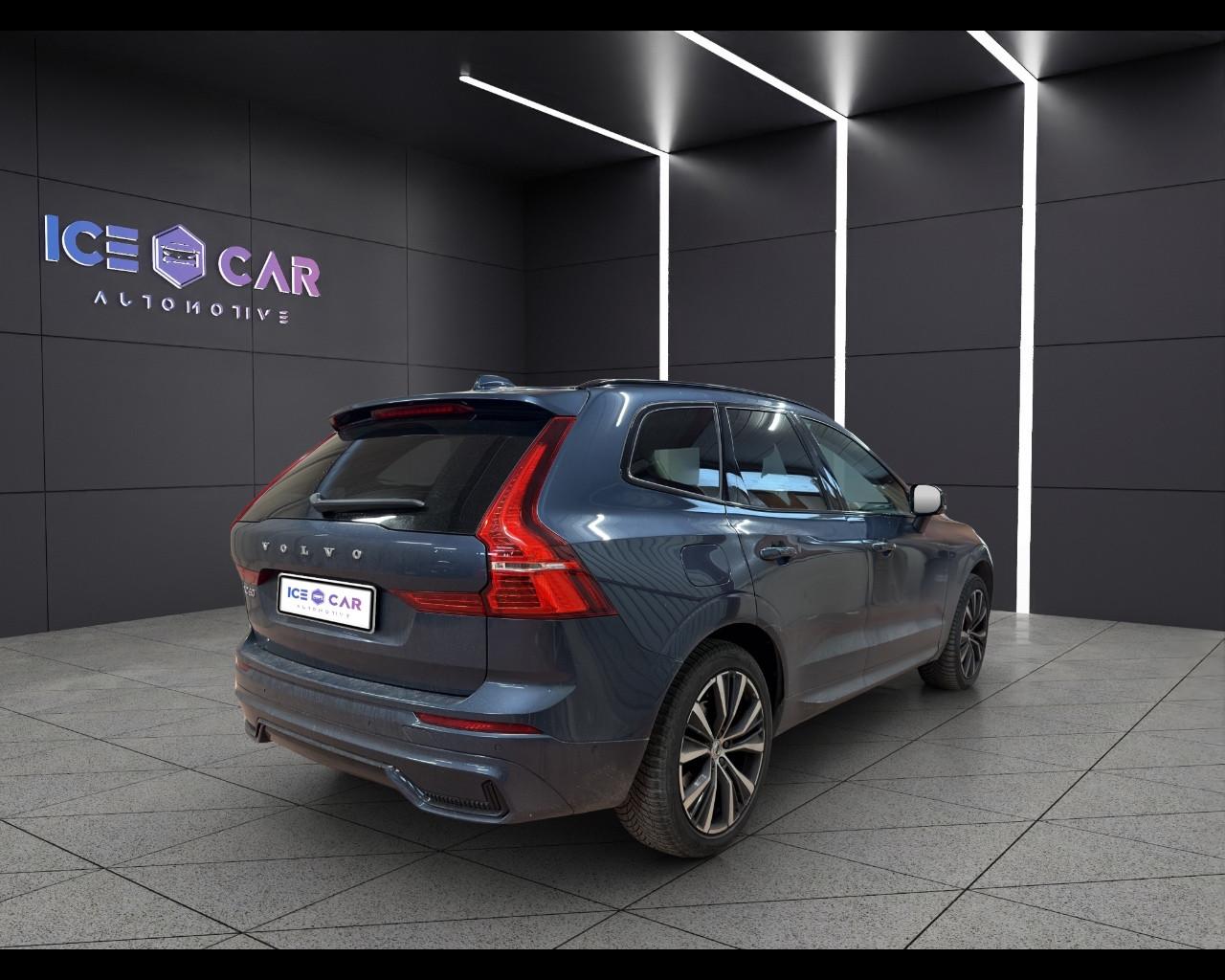 VOLVO AWD automatico Ultimate Dark FULL OPTIONAL!