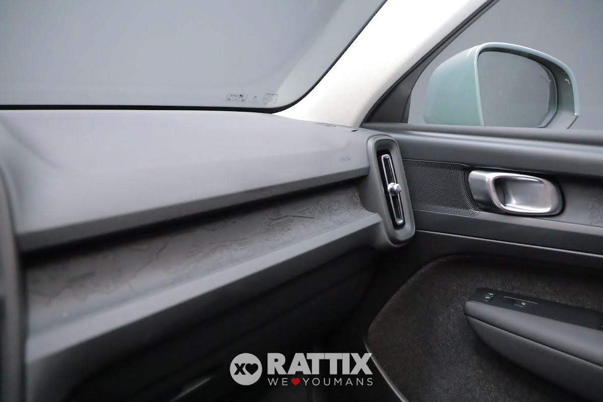 Volvo XC40 1.5 t2 129CV Essential auto