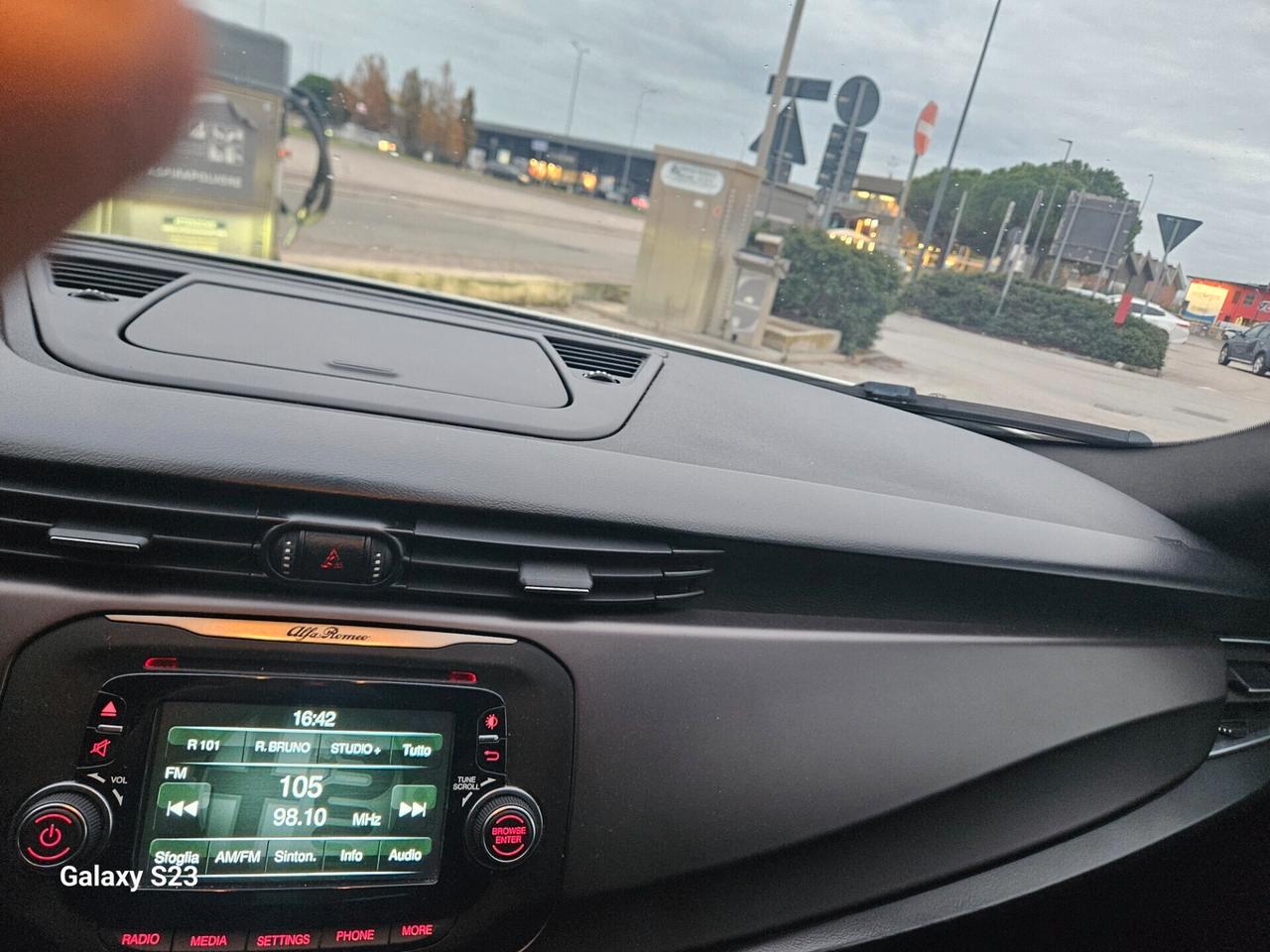 Alfa Romeo Giulietta 2.0 JTDm-2 150 CV Exclusive