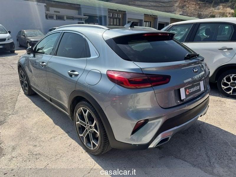 KIA Xceed 1.6 CRDi 136CV Evolution 24 mesi di garanzia
