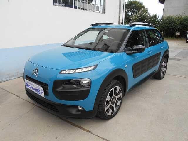 Citroen C4 Cactus HDi 100 Feel Finanziato