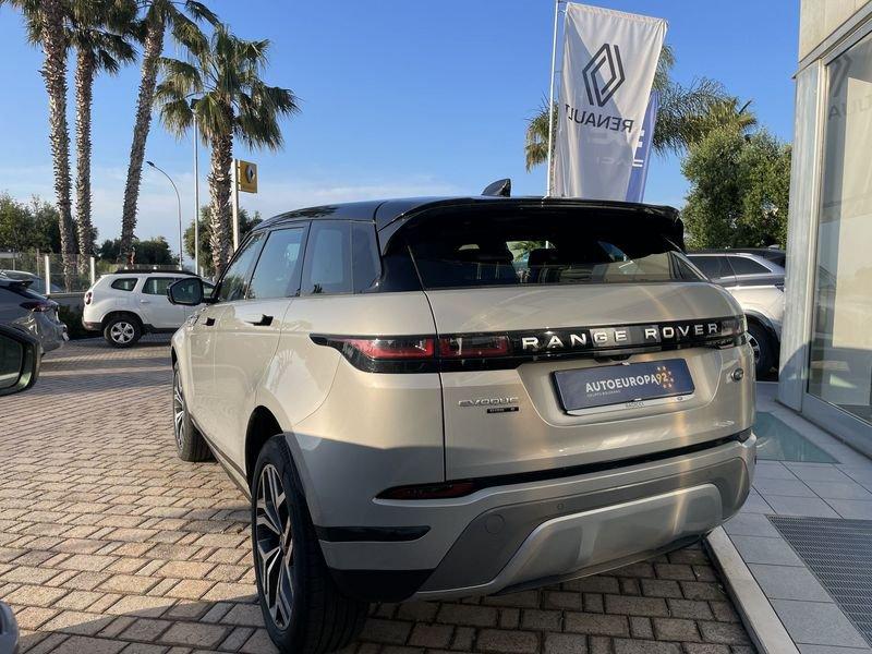 Land Rover RR Evoque Range Rover Evoque 2.0D I4-L.Flw 150 CV S