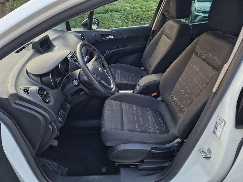 Opel Meriva Meriva 1.4 Turbo 120CV GPL Tech b-color Elective EURO 6B