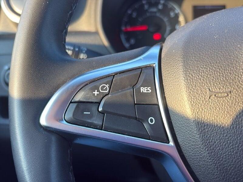 Dacia Duster 1.5 Blue dCi 115cv 4x4 Prestige