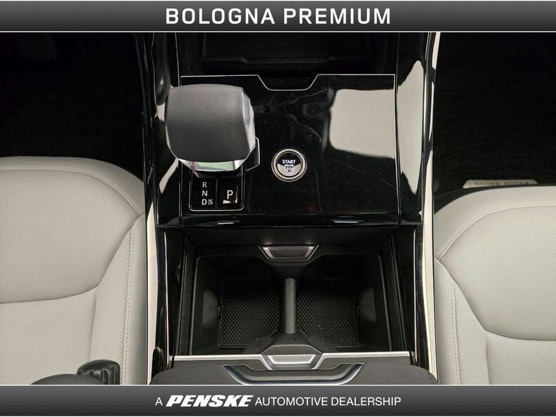 Land Rover RR Sport Range Rover Sport 3.0 I6 PHEV 550 CV Autobiography