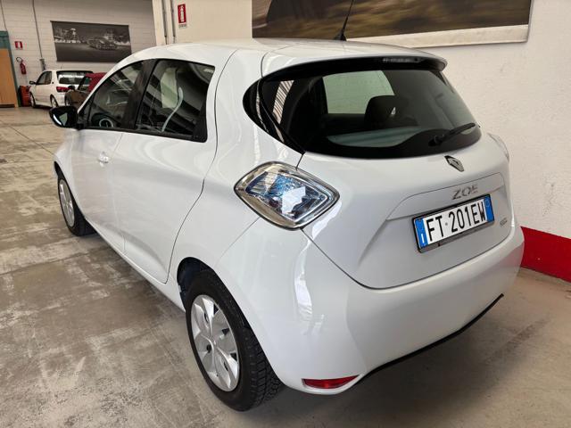 RENAULT ZOE Life R90 Flex