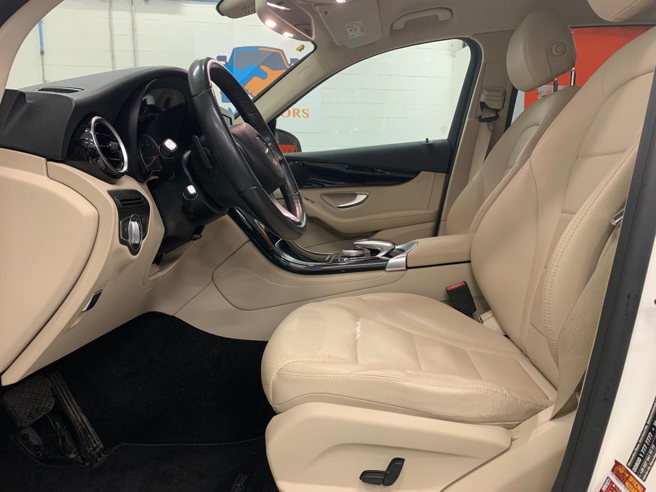 Mercedes-benz GLC 220 d 4Matic Sport