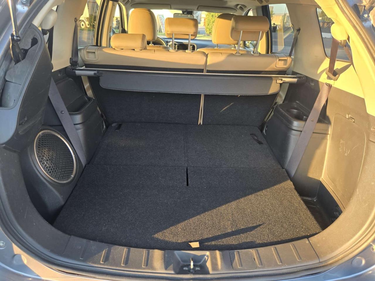 Mitsubishi Outlander 2.2 DI-D 4WD Instyle 7p.