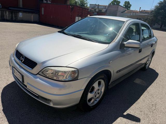OPEL Astra 1.6i 16V cat 5p Club senza nessun lavoro da fare