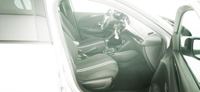 OPEL Corsa 1.5 D 100 CV Blitz Edition