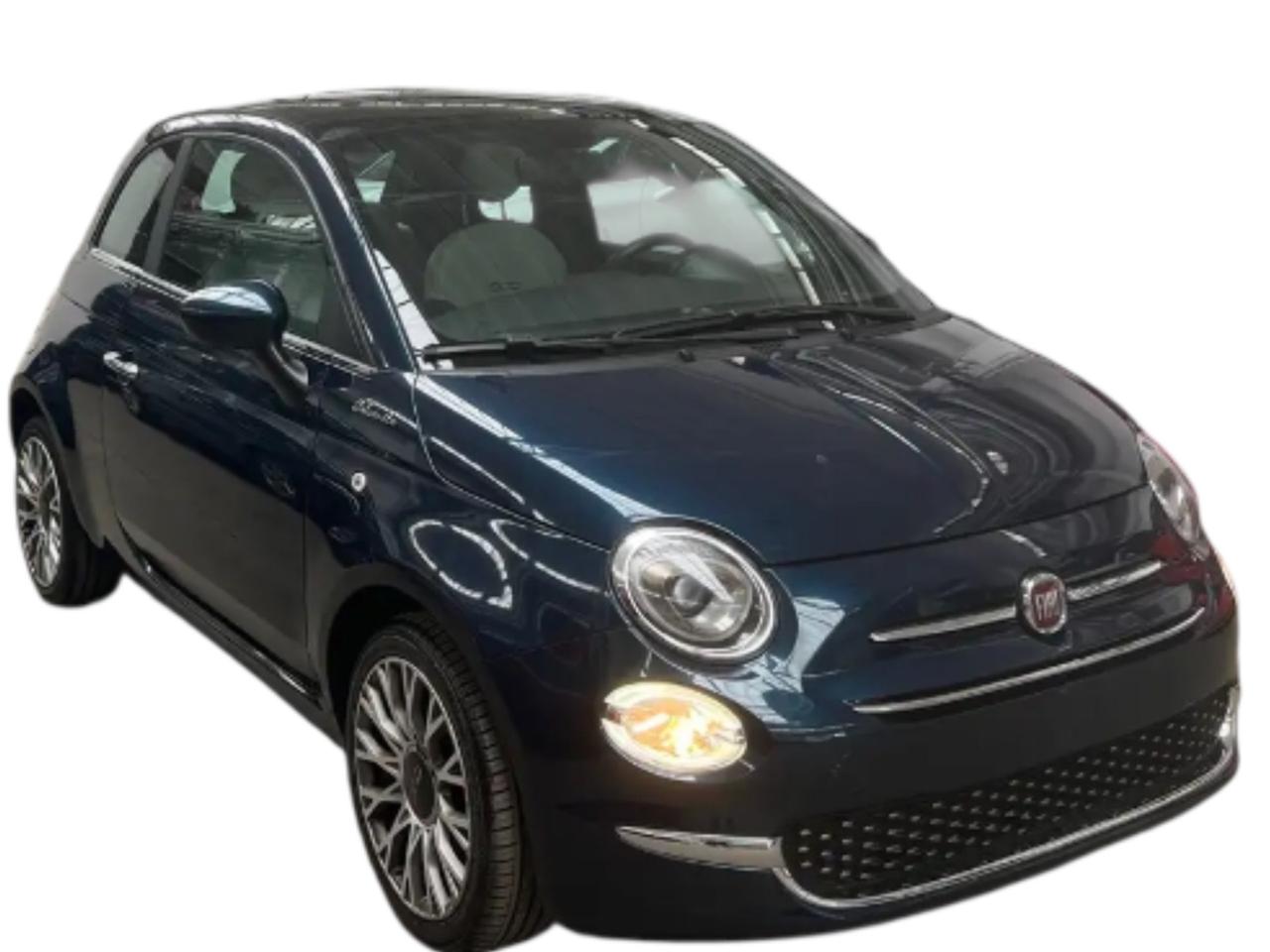 Fiat 500 1.0 Hybrid Dolcevita Perfetta Si Neopatentati.