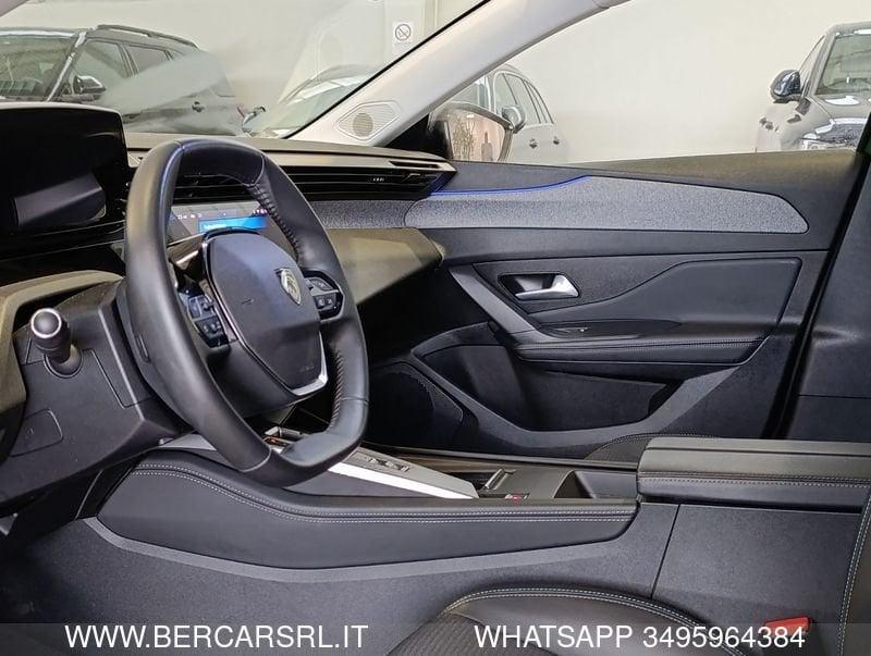 Peugeot 308 308 Plug-in Hybrid 180 e-EAT8 Allure Pack