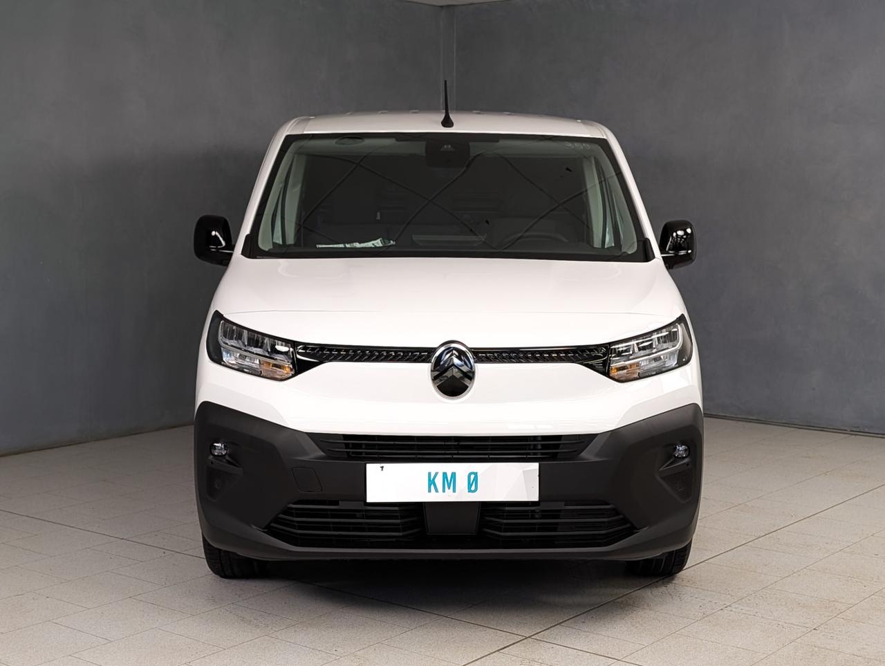 Citroen 1.5 Bluehdi 100cv L1