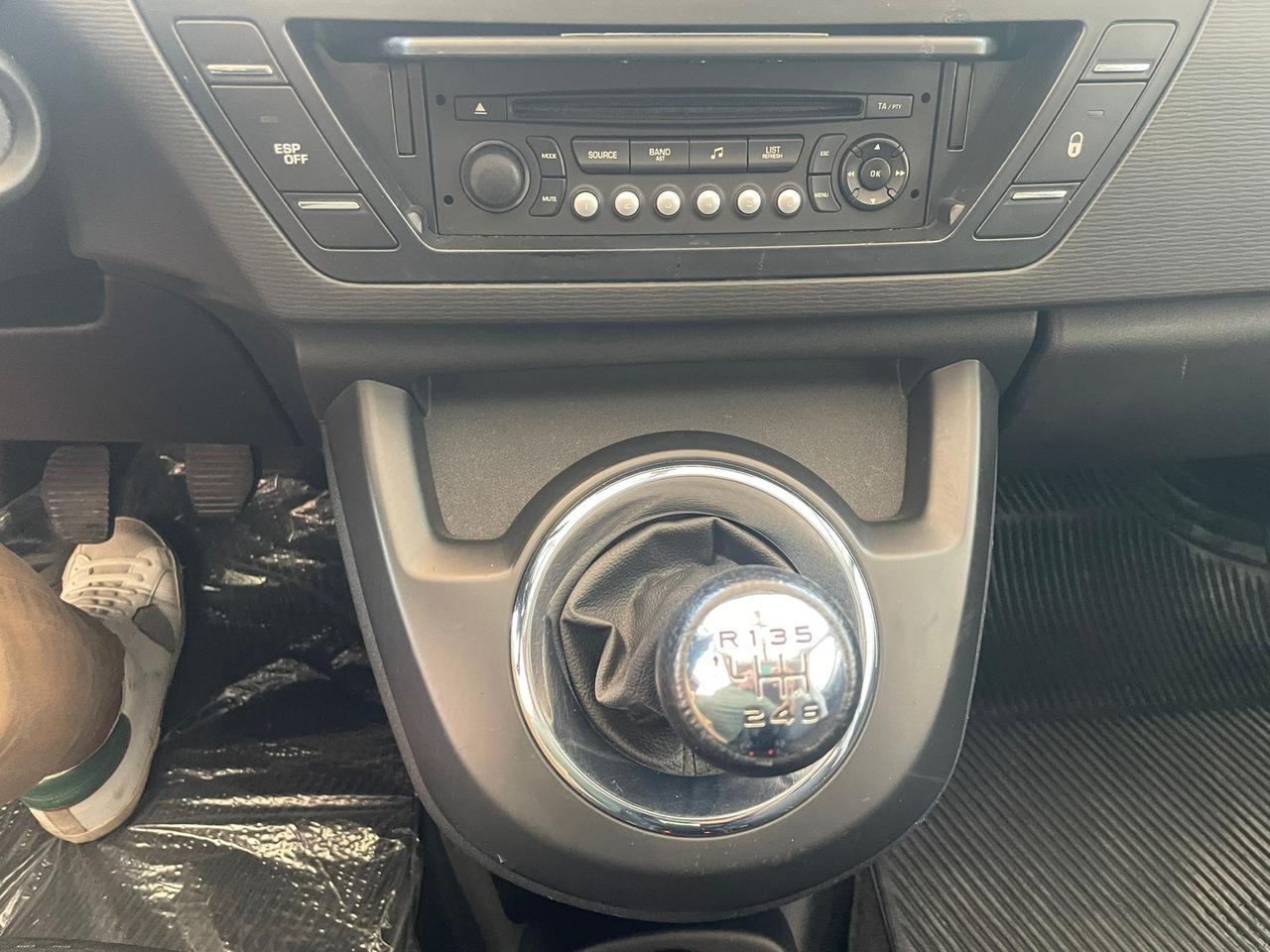Citroen C4 Grand Picasso 1.6 HDi 110 FAP Business